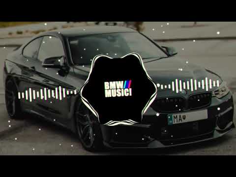 Shahmen - Mark (Libercio Remix) | BMW MUSIC!